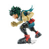 My Hero Academia - Izuku Midoriya - SMSP